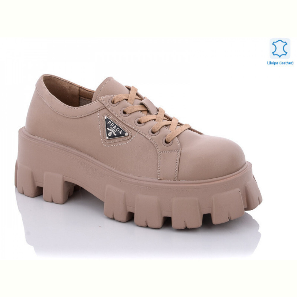 Туфли Teetspace-Trasta-Egga QD352-3