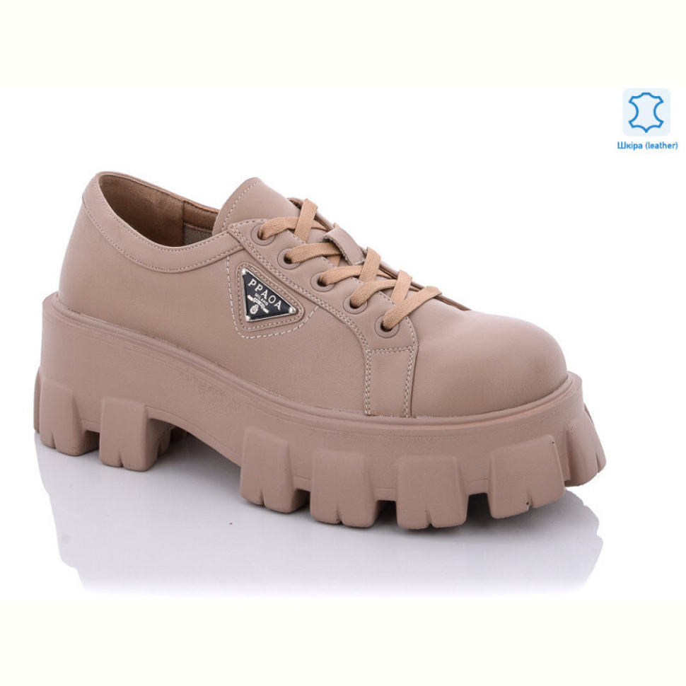 Туфли Teetspace-Trasta-Egga QD352-3