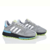 Кроссовки Violeta HD56-1103-1 grey-blue