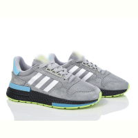Кроссовки Violeta HD56-1103-1 grey-blue
