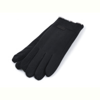 Перчатки Королева B7-10 black