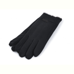 Перчатки Королева B7-10 black