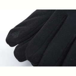 Перчатки Королева B7-10 black