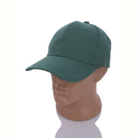 Кепка Королева 14-01 green