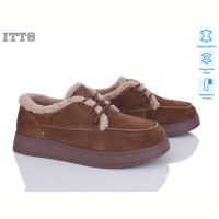 Туфли ITTS L27-45