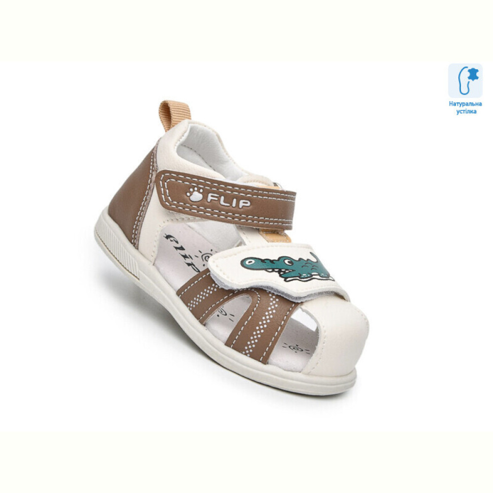 Сандалии TOM.M 65053E