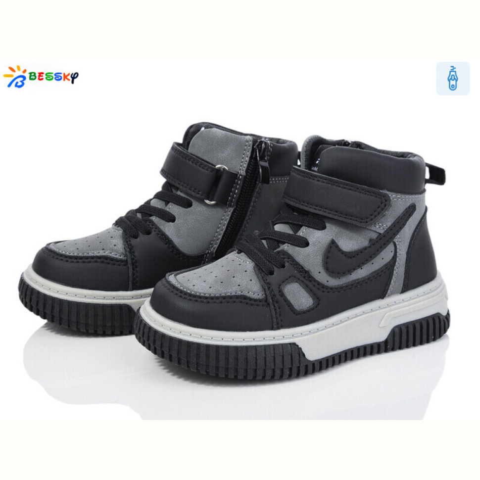 Ботинки Bessky-Kellaifeng BE3573-2B