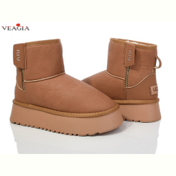 Угги Veagia-ADA MD02-2