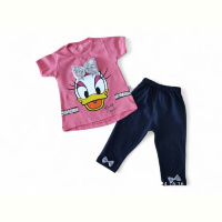 Костюм Kids-modnik 5526 кораловий