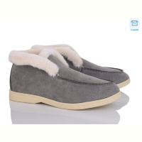 Туфли Love-L&M-ZDW PL81-8