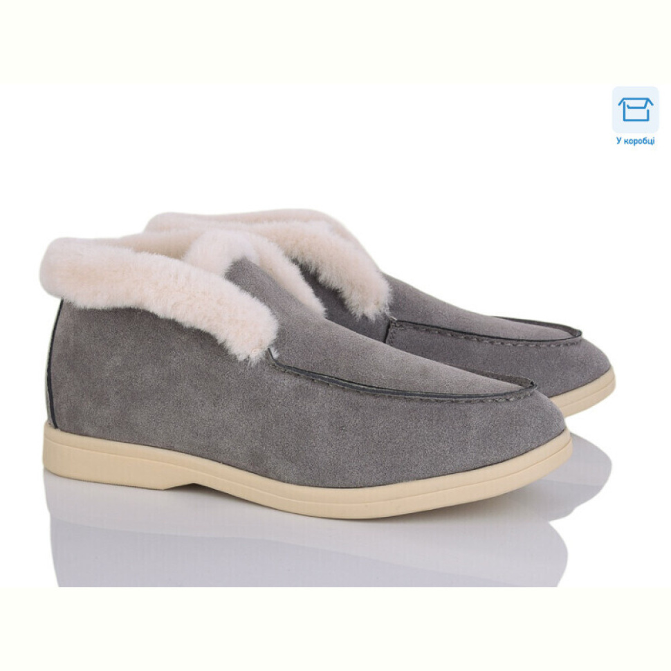 Туфли Love-L&M-ZDW PL81-8