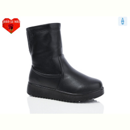 Сапоги Jiao Li Mei A236