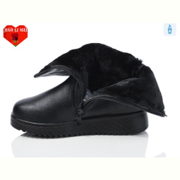 Сапоги Jiao Li Mei A236