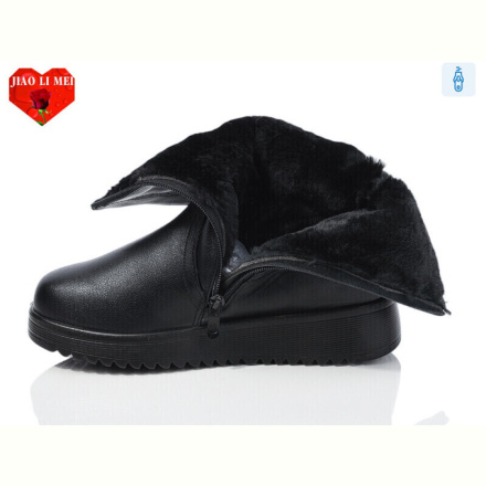 Сапоги Jiao Li Mei A236