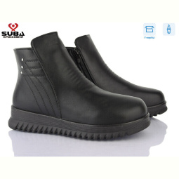 Ботинки SUBA N601
