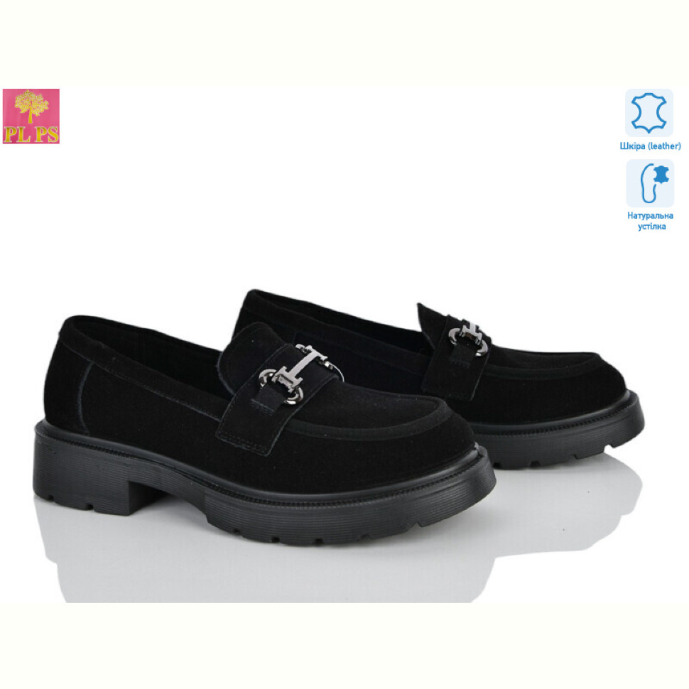 Туфли PLPS R13-2