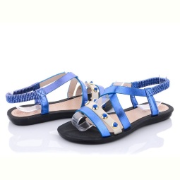 Босоножки U-Chin A583 blue