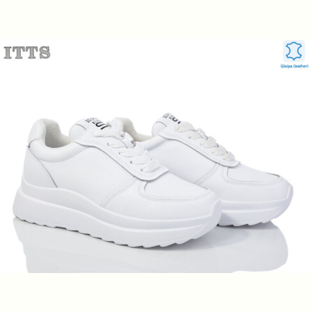 Кроссовки ITTS MT62-2