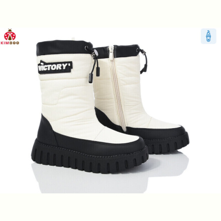 Дутики KIMBOO FG24125-3M