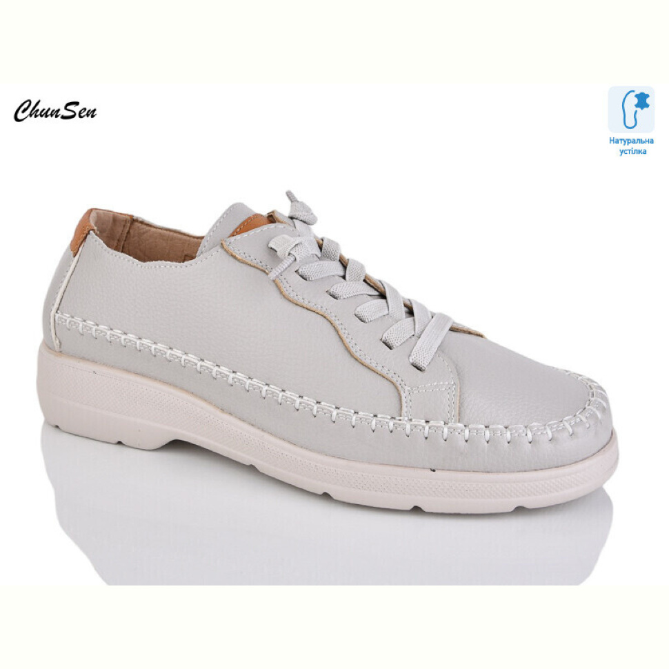 Туфли Chunsen 1831-5 Туфли Chunsen 1831-5