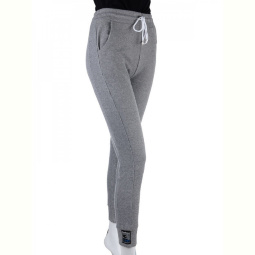 Спортивные штаны DIYA 1811 l.grey