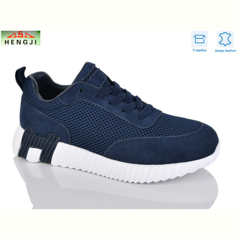Кроссовки HENGJI-ELENA 608-19