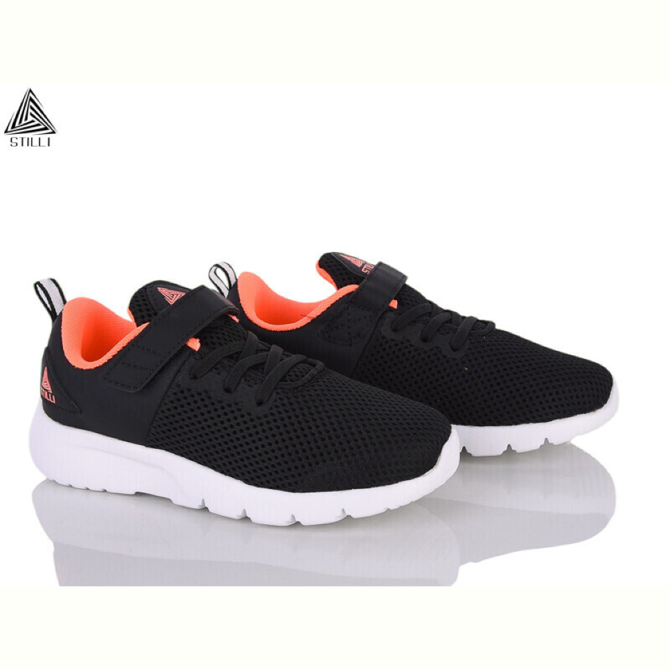 Кроссовки STILLI KIDS KT10-8 піна