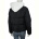 Куртка Hope 2529 black