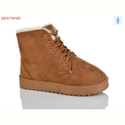 Ботинки QQ&amp;Панда L820-4