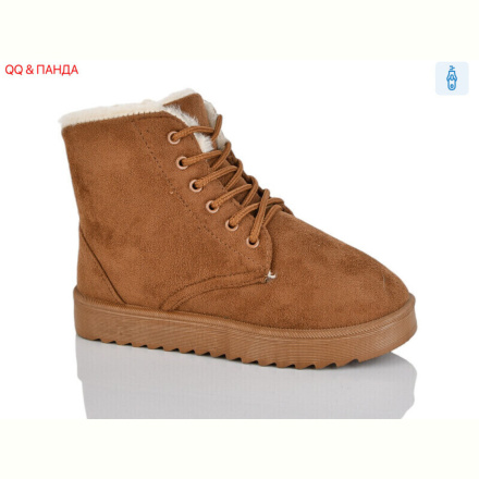 Ботинки QQ&amp;Панда L820-4