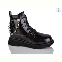 Ботинки Xifa kids B1691-3C