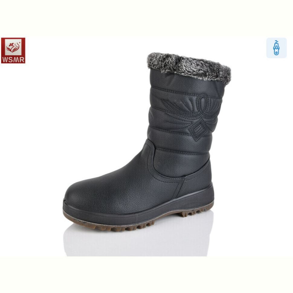 Сапоги WSMR WY115