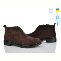 Ботинки Ailinda 14122-55Б