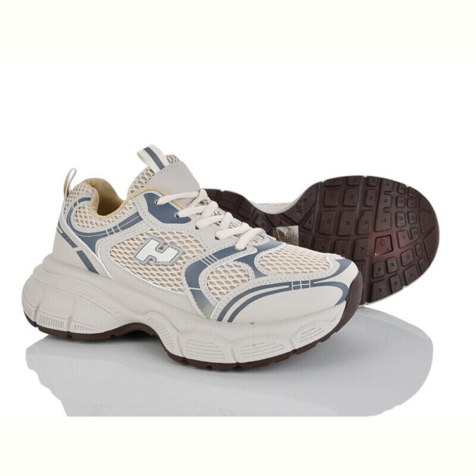 Кроссовки Бабочка-Mengfuna-AESD HQ66-28