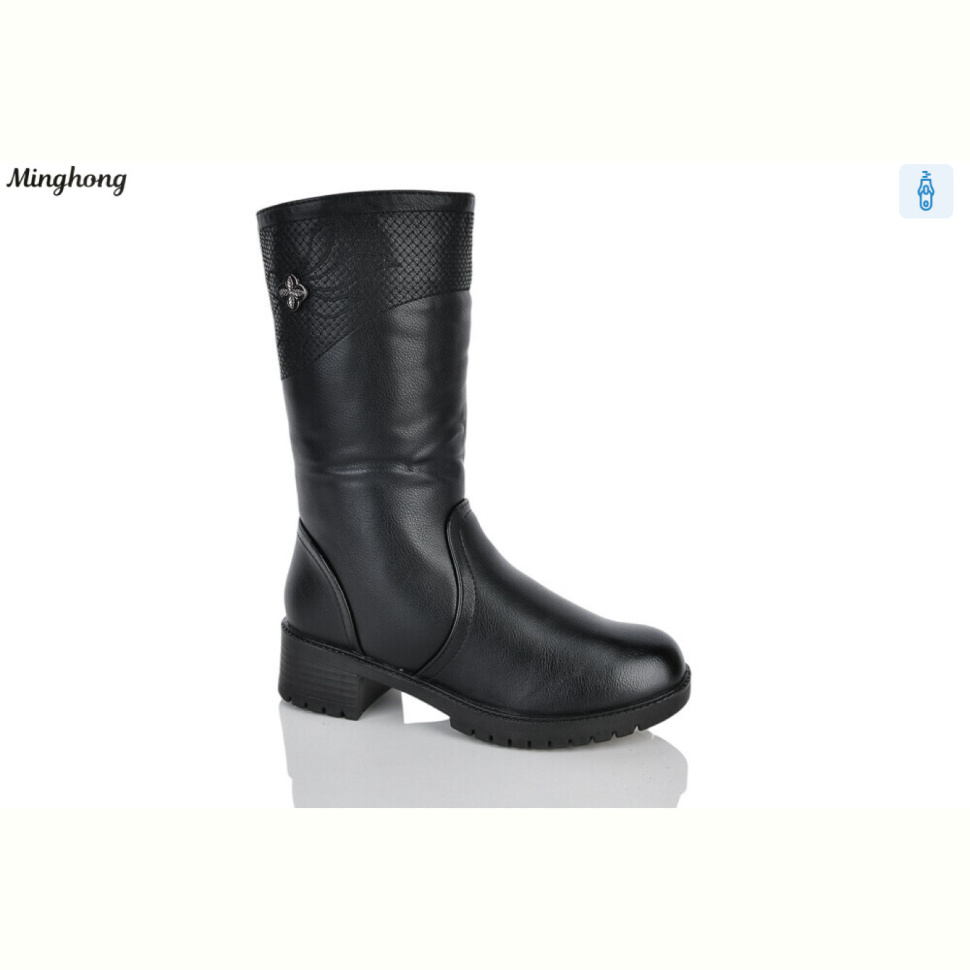Сапоги Minghong 511