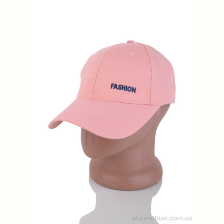 Кепка RuBi 4003-7 pink