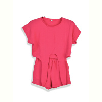 Костюм Steysi 002-3 pink