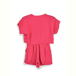 Костюм Steysi 002-3 pink