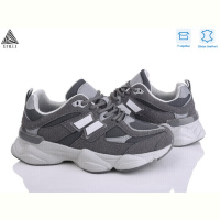 Кроссовки STILLI Group NB300-20 шкіра піна