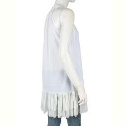 Платье Obuvok B0134-1 (11256) white