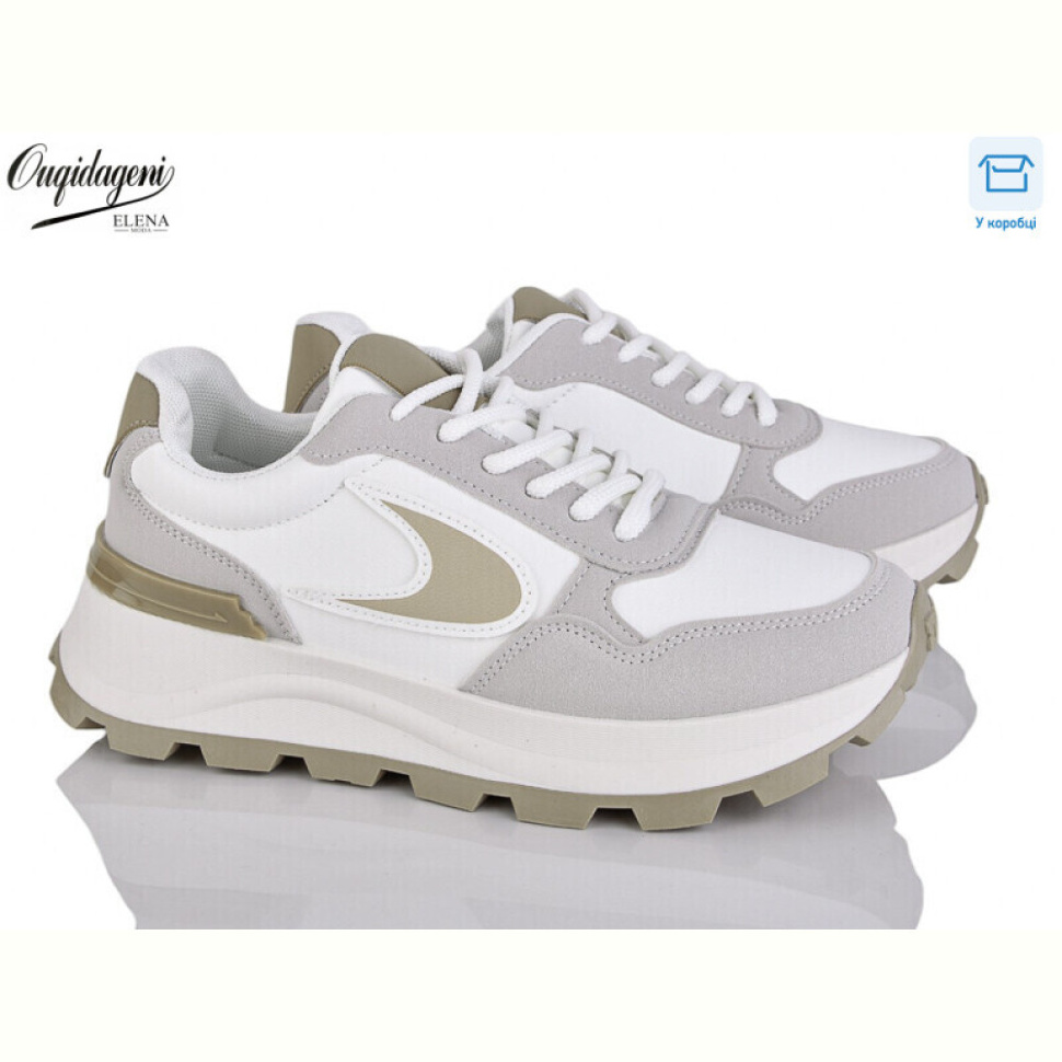 Кроссовки Dageni M6603-5