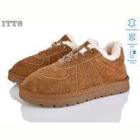 Кроссовки ITTS HY073-28
