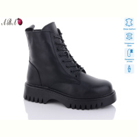 Ботинки Aba D1ABA1