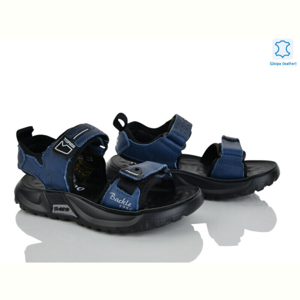Сандалии Xifa kids XF01-T2477-2B