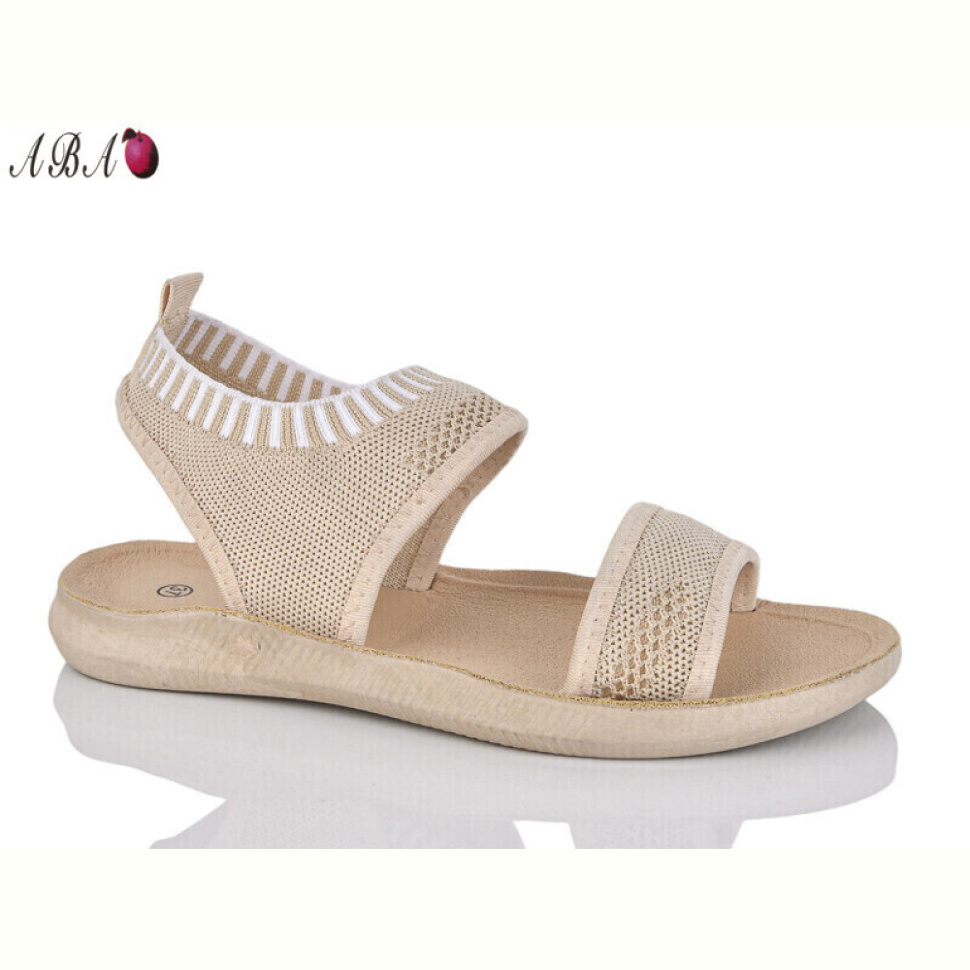 Босоножки Aba GL06-9