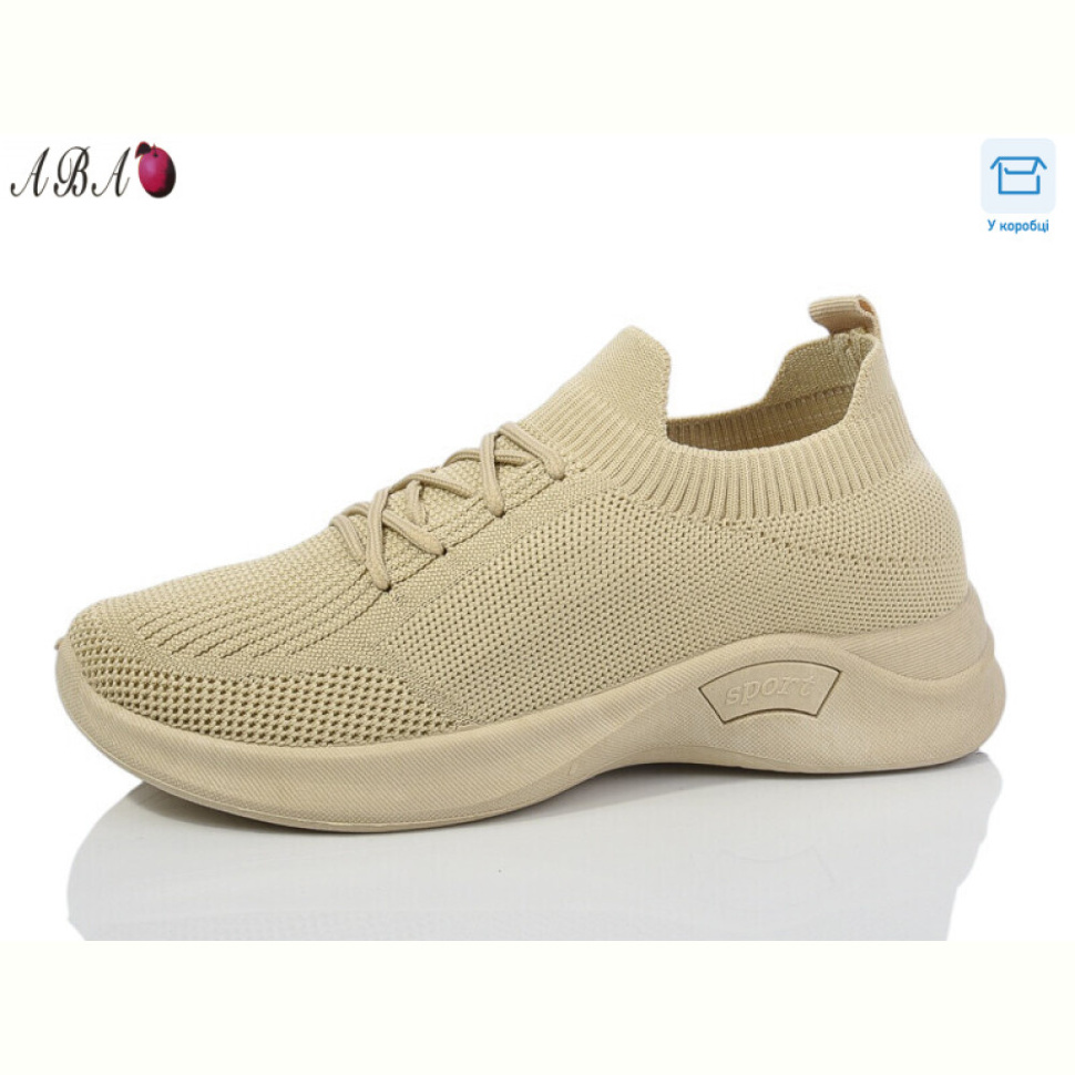 Кроссовки Aba LMZ2024-18-6