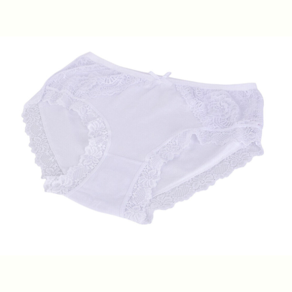 Трусы Obuvok 5008-3 white (3XL)
