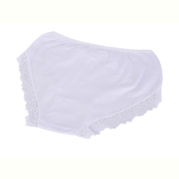 Трусы Obuvok 5008-3 white (3XL)