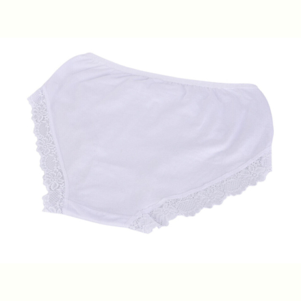 Трусы Obuvok 5008-3 white (3XL)