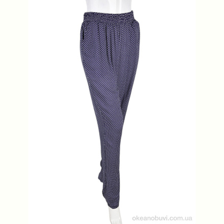 Брюки Obuvok 1716-24 (10884) navy